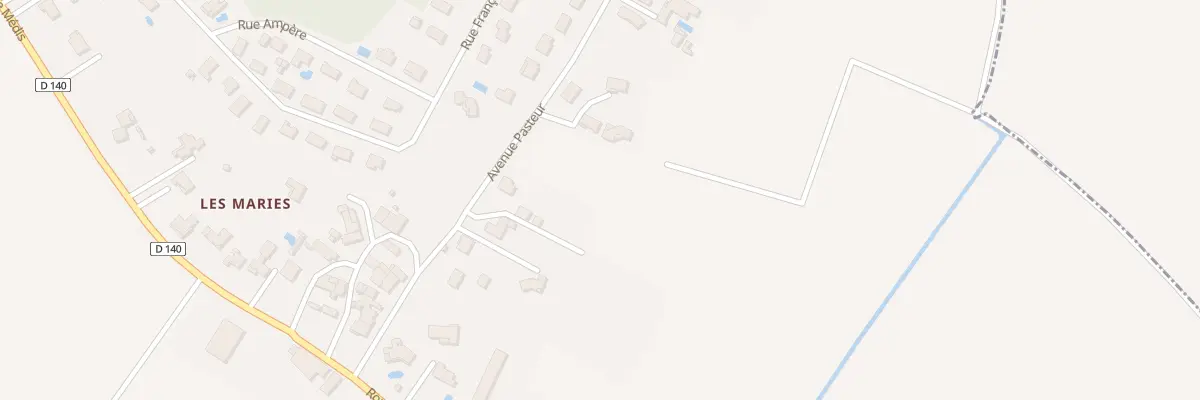Plan du 18B Av Pasteur à Saint-Sulpice-de-Royan