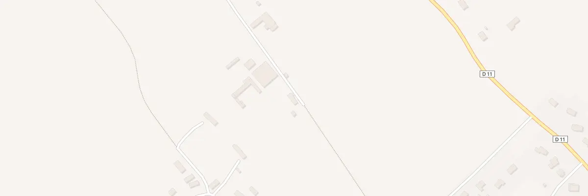 Plan du 10 Hameau Crocquevieille à Saint-Jean-d’Elle