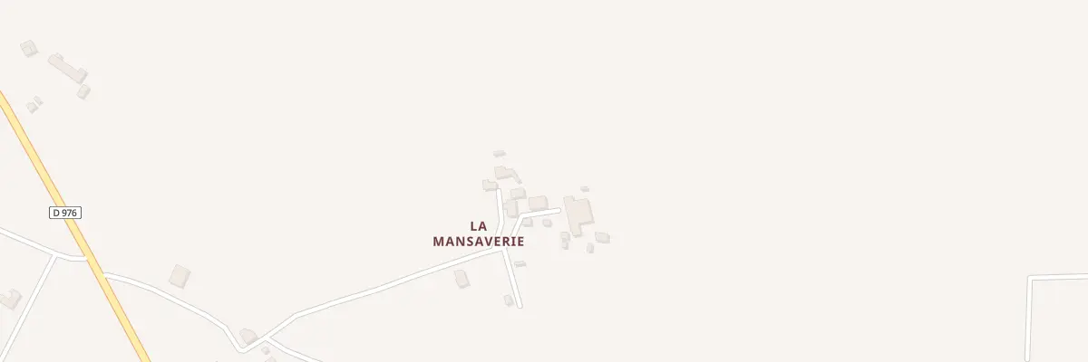 Plan du 5046 La Mansaverie St-Symphorie à Buais-Les-Monts