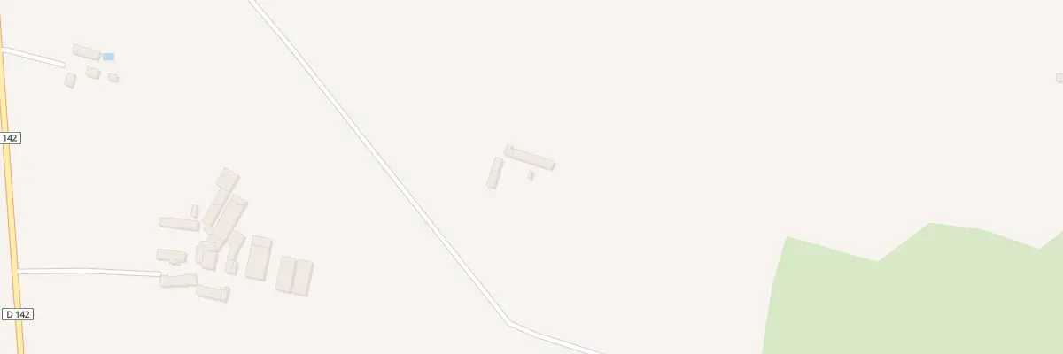 Plan du 107 La Grisardière à Beaulieu-sur-Oudon