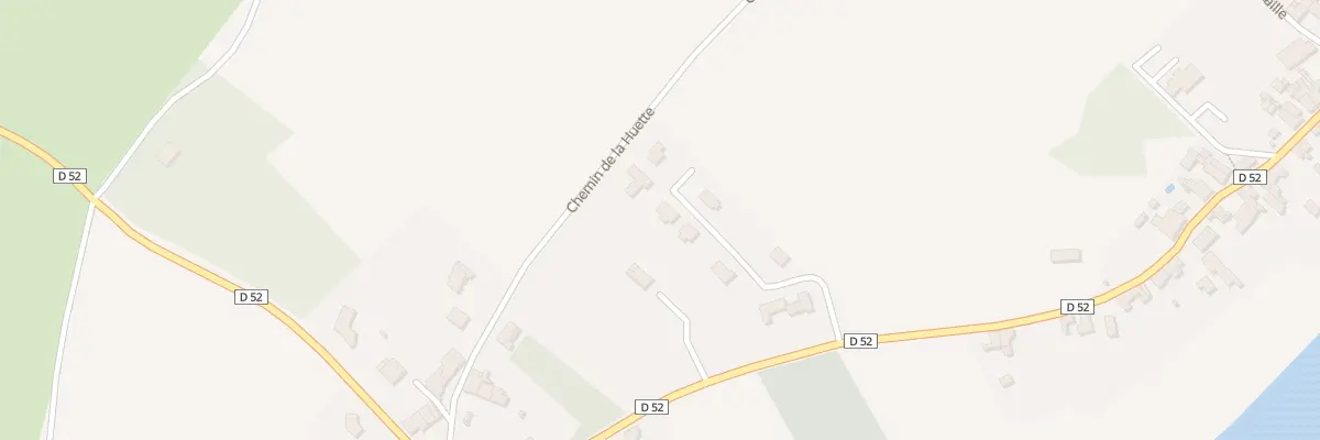 Plan du 11 Imp du Grand Champ à Saint-Martin-Lars-en-Sainte-Hermine