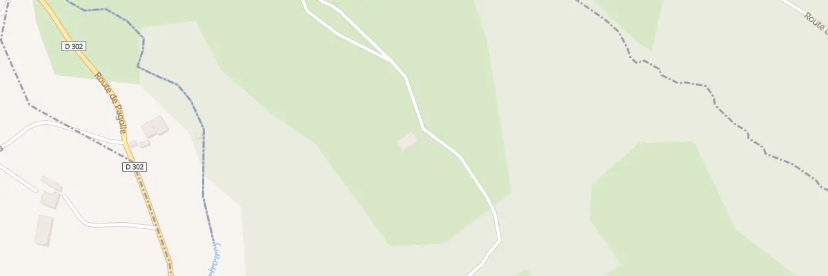 Plan du 5078 Estecaluche à Lohitzun-Oyhercq
