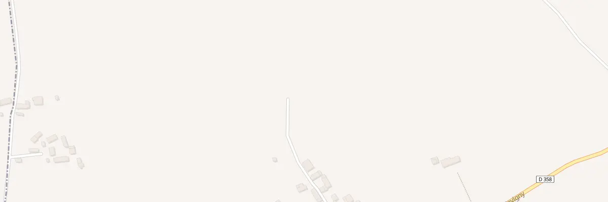 Plan du 115 La Jamondiere Buais à Buais-Les-Monts