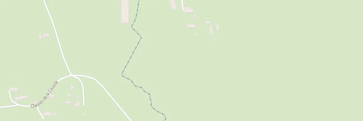 Plan du 5072 La Pihanniere à Gathemo