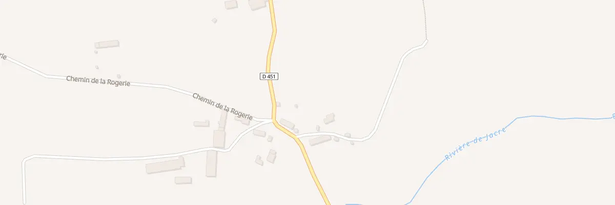 Plan du 5010 L’Enoufverie de Bas à Saint-Louet-sur-Vire