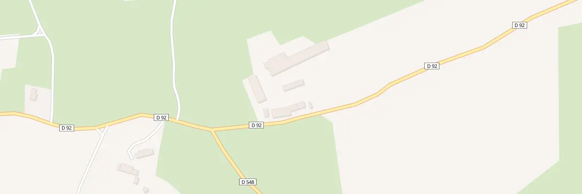 Plan du 5 Rte du Lieu de Tour à Couvains