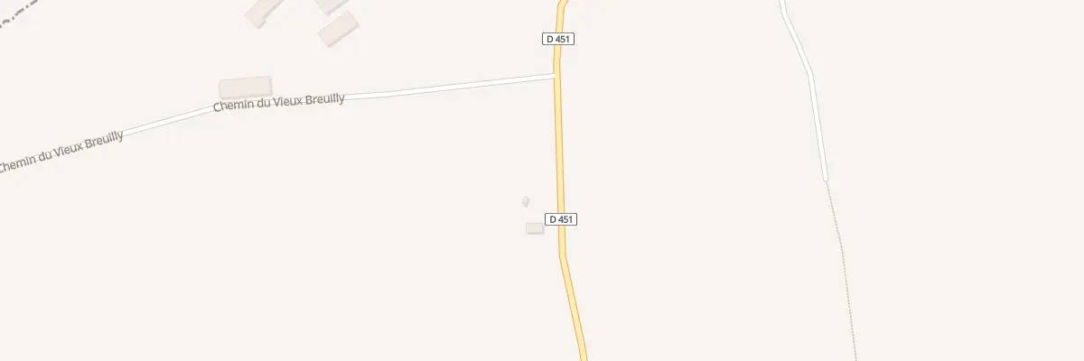 Plan du 5005A Les Moulins à Saint-Louet-sur-Vire