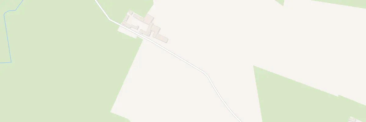 Plan du 5071 Ferme de la Londe à Canchy