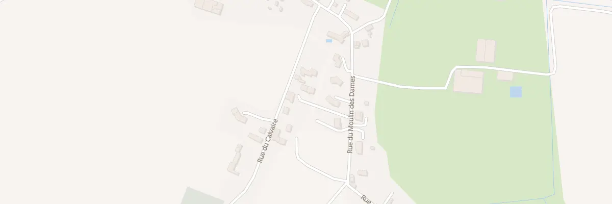 Plan du 29 Rue moulin des dames à Chaillé-les-Marais