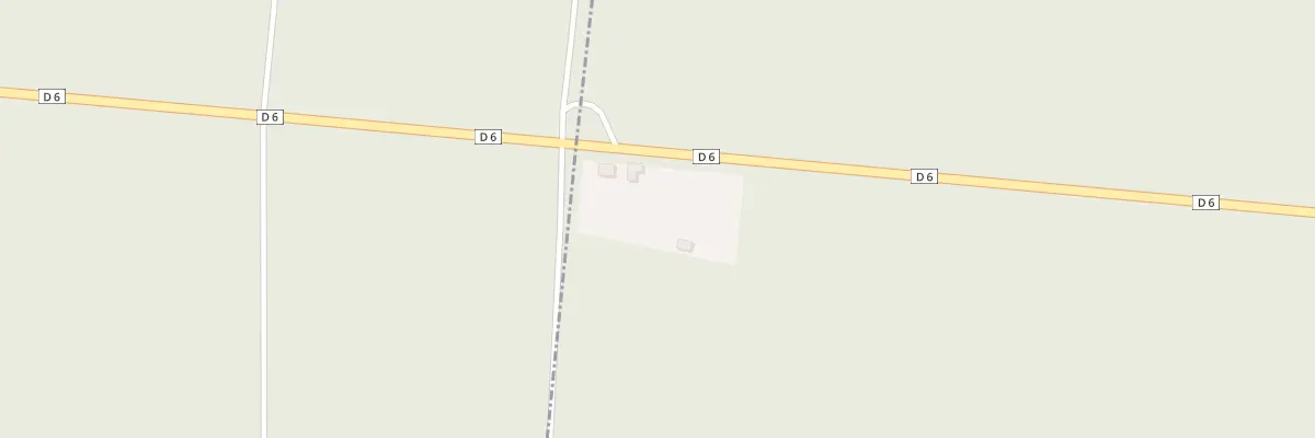 Plan du 50 Rte de Lacanau à Sainte-Hélène