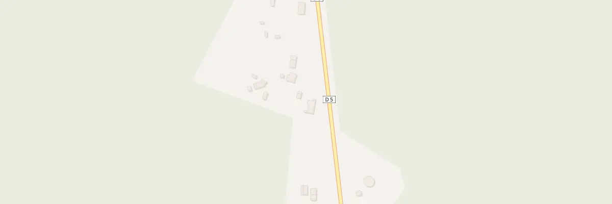 Plan du 12 Rte du Temple à Saumos