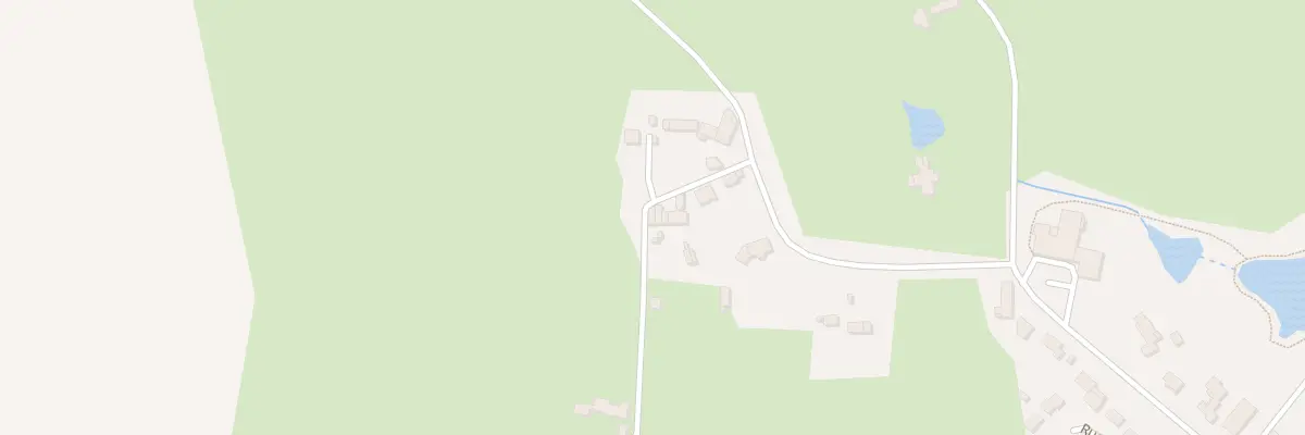 Plan du 15 La Chauviniere à Montaudin