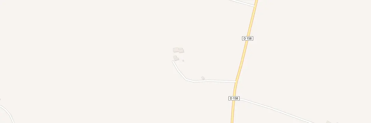 Plan du 173 La Besnardiere Buais à Buais-Les-Monts