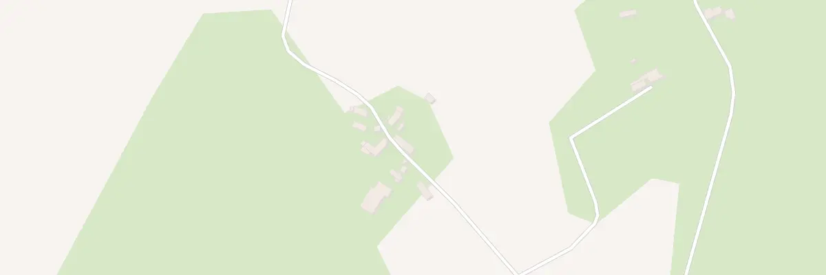 Plan du 2 La Durantaie à Montaudin