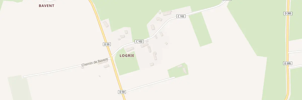 Plan du 5049 Logrie à Saint-Jean-de-Savigny