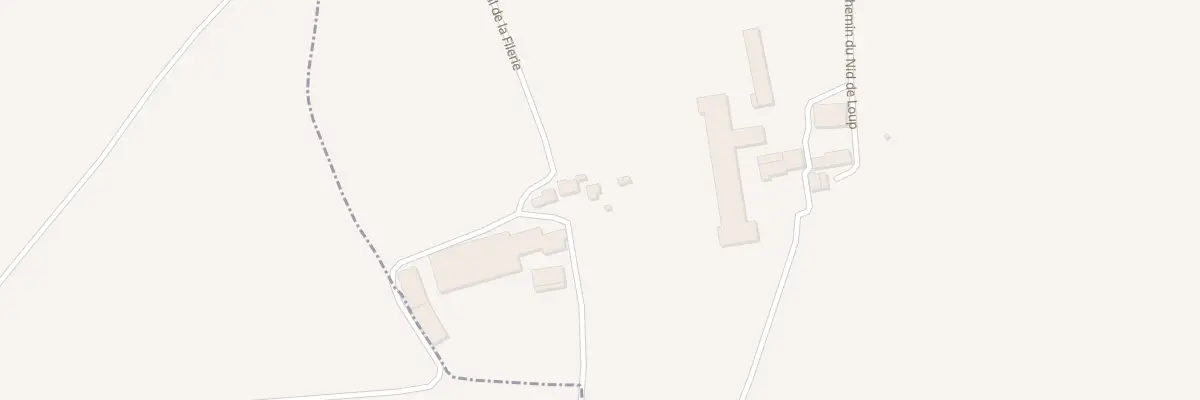 Plan du 5019 Le Costil de la Filerie à Saint-Louet-sur-Vire