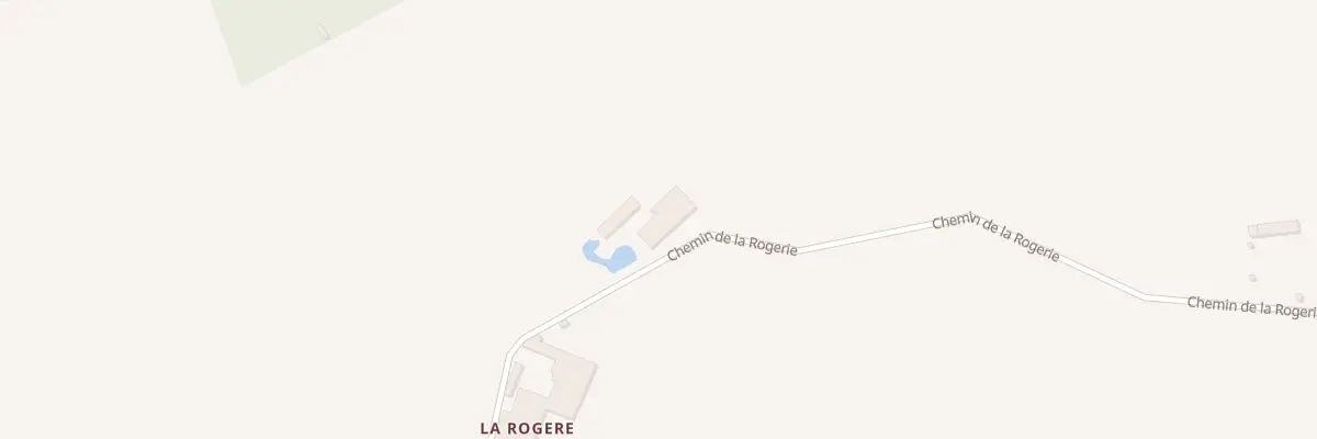 Plan du 5002 Rogerie à Saint-Louet-sur-Vire