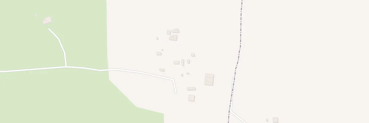 Plan du 45 Rte de Saint-Symphorien à Lapenty