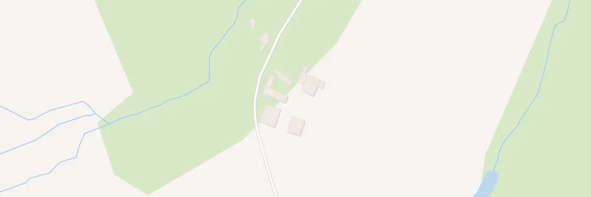 Plan du 1 La Roche à Montaudin