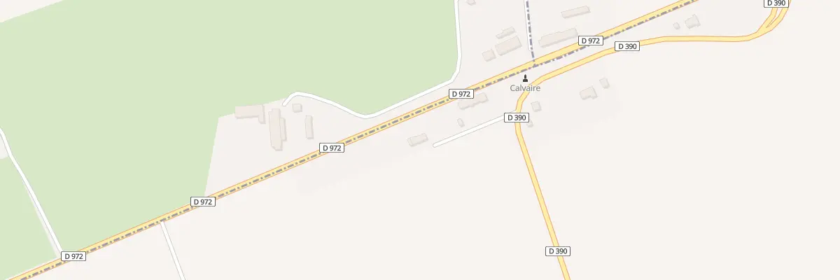 Plan du 5078 Hameau du Calvaire à Saint-Pierre-de-Semilly