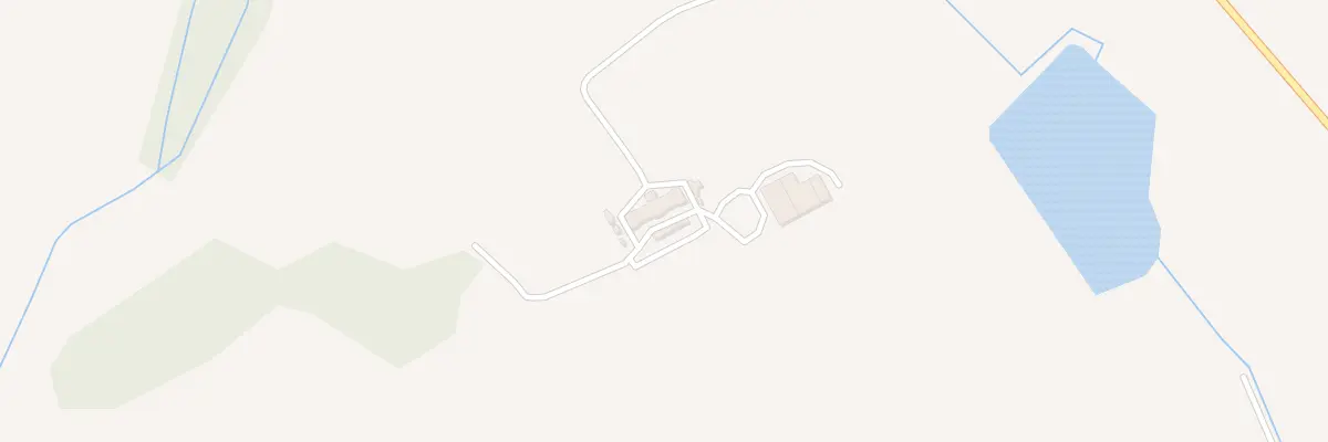 Plan du 1 Le Bois Verdet à Mauges-sur-Loire