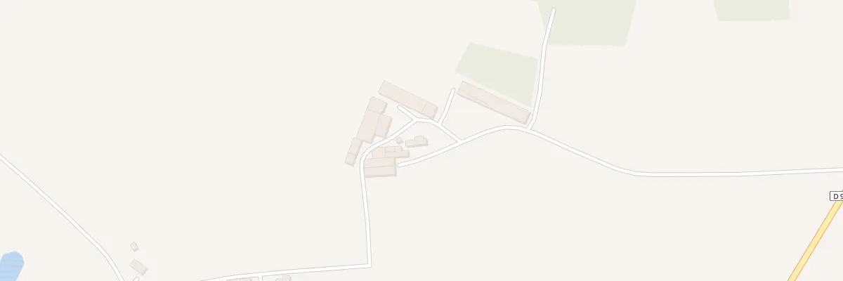Plan du 5320 La Pilletaie à Angrie