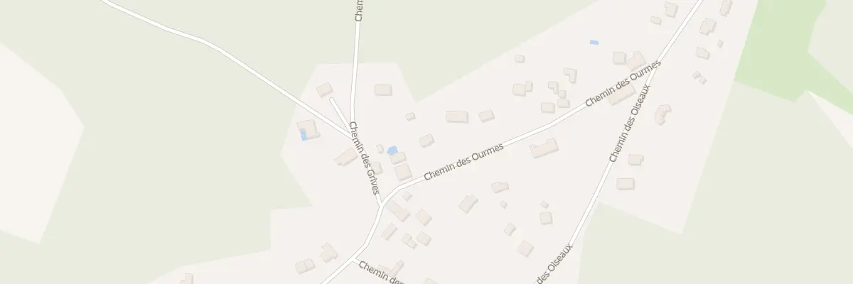 Plan du 31 Che des Ourmes à Queyrac