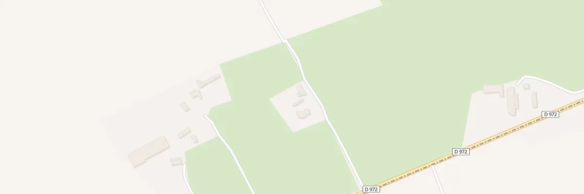 Plan du 3 La Pierie à Saint-André-de-l’Épine