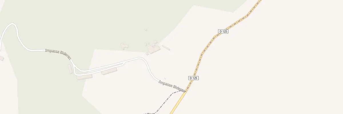 Plan du 5089 Burret et Tachoueres à Labastide-Villefranche