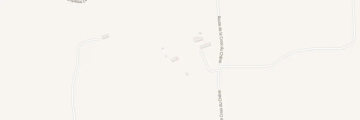 Plan du 5036 La Basse Grimaudiere à Savigny-le-Vieux
