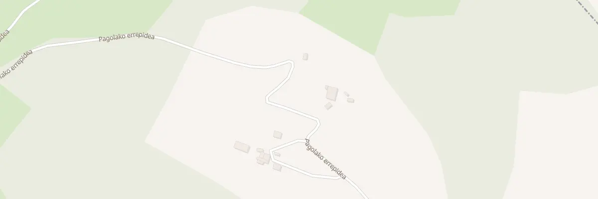 Plan du 5044 Equibeguy à Arhansus
