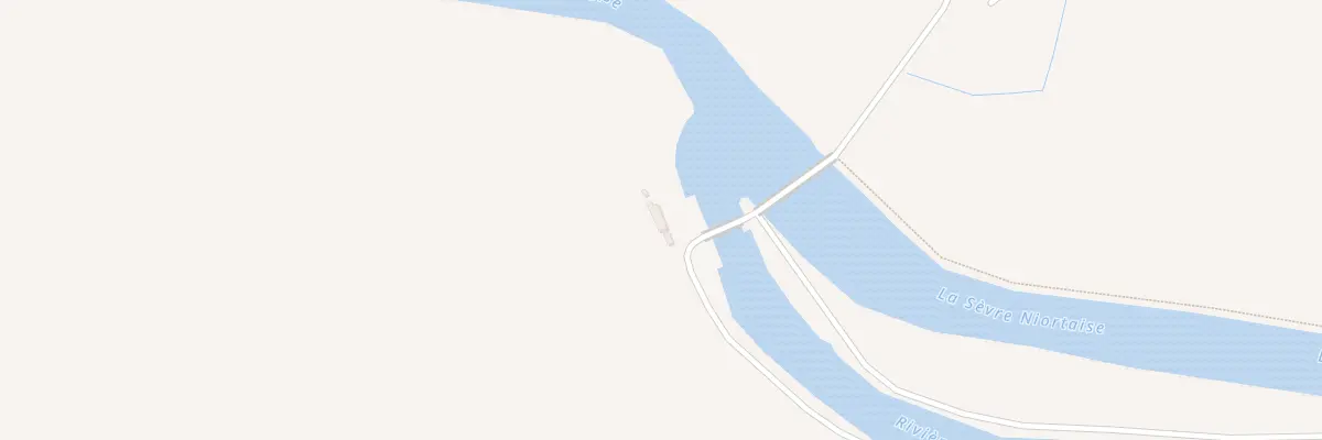 Plan du 5626 Les Enfreneaux à Marans