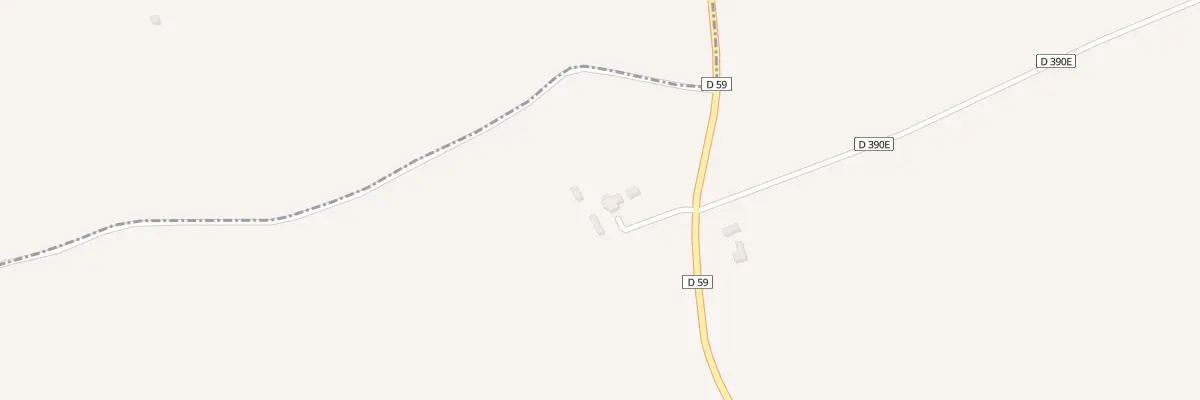 Plan du 8 La Terre A Deshayes à Saint-André-de-l’Épine