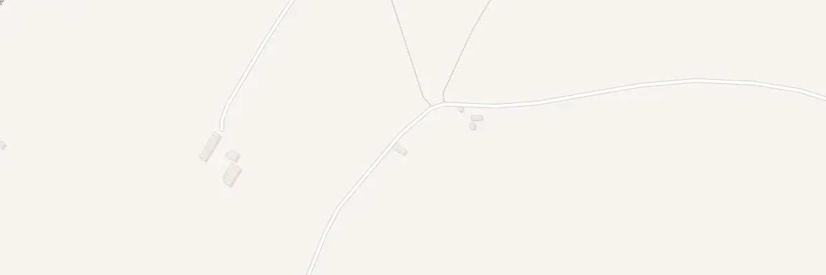 Plan du 20 Rte La Gardiniere - Gieville à Torigny-les-Villes
