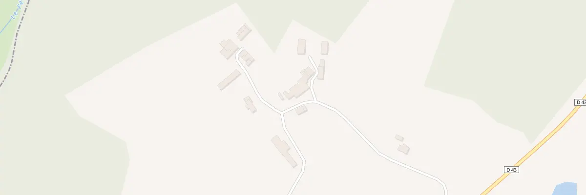 Plan du 5115 Le Puits Herve à Saint-Juire-Champgillon