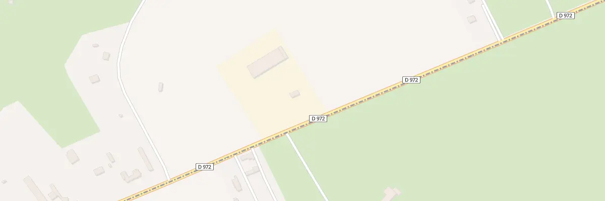 Plan du 2 Le Jardin Capel à Saint-André-de-l’Épine