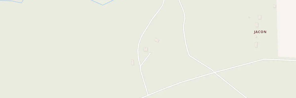 Plan du 3129 Rte de Laharie à Onesse-Laharie