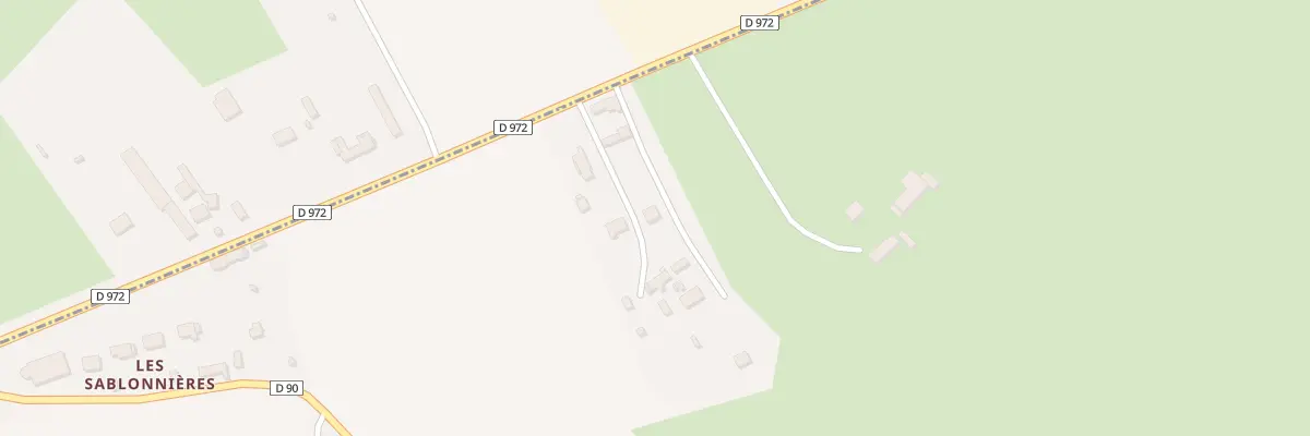 Plan du 5214 Terre Aurez à Saint-Pierre-de-Semilly