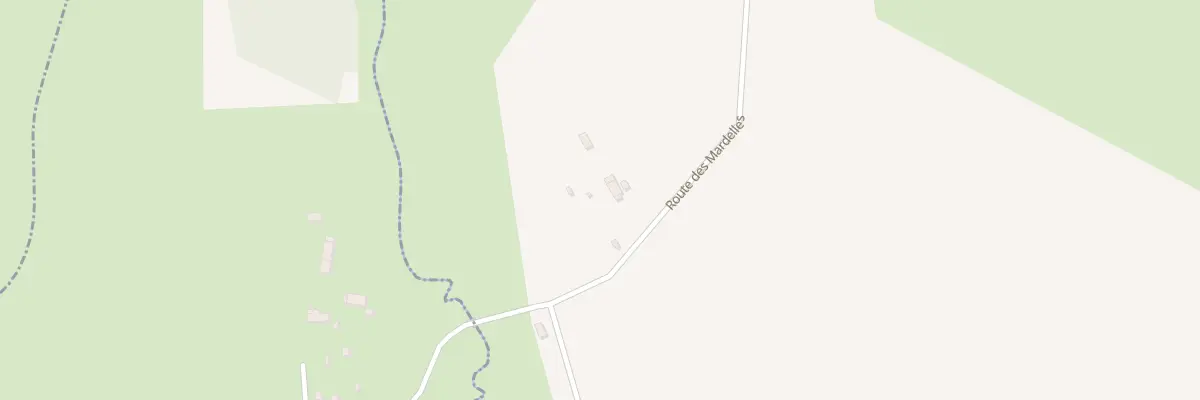 Plan du 5129 La Lionniere à Perriers-en-Beauficel