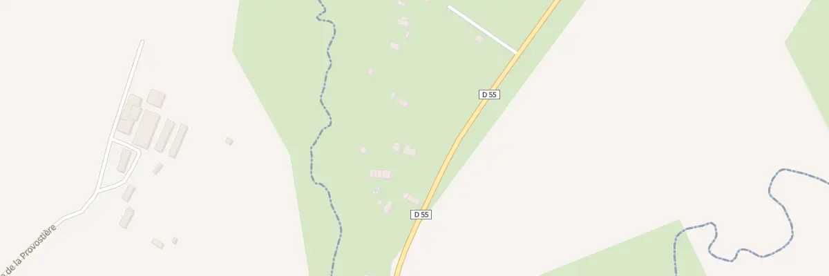 Plan du 5178 La Baronniere à Perriers-en-Beauficel