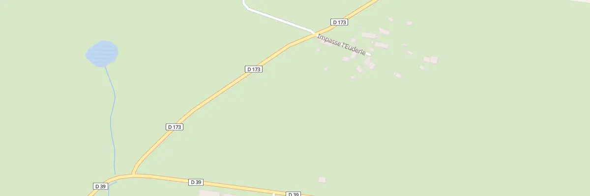 Plan du 4 Imp l’Euderie à Saint-Michel-de-Montjoie