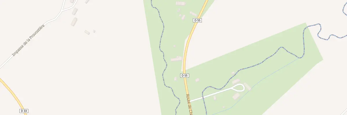 Plan du 5141 La Baronniere à Perriers-en-Beauficel