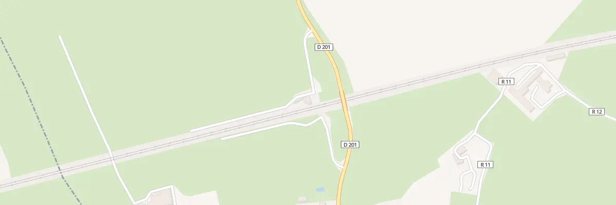 Plan du 419 Rte du Pont Normand à Cartigny-l’Épinay