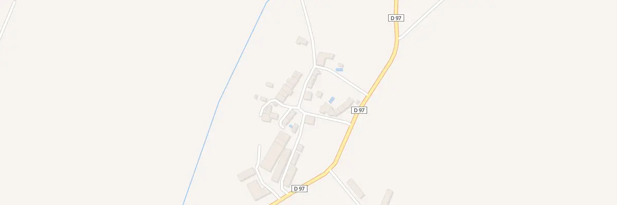 Plan du 4 Les Sauvineries à Saint-Germain-de-Prinçay