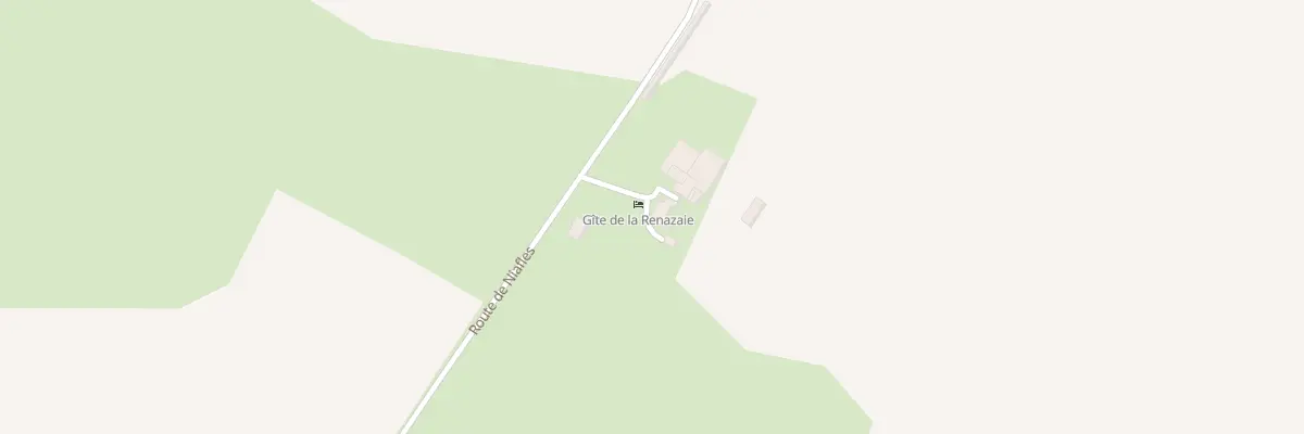 Plan du 930 Rte de Niafles à Saint-Martin-du-Limet