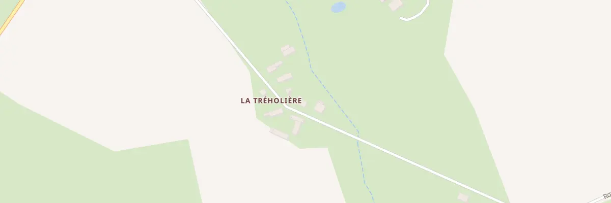 Plan du 1708 Rte des Devises à Larchamp
