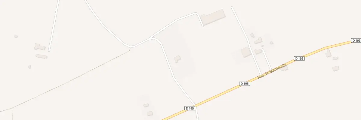 Plan du 12 Le Rupalay à Saint-André-de-l’Épine