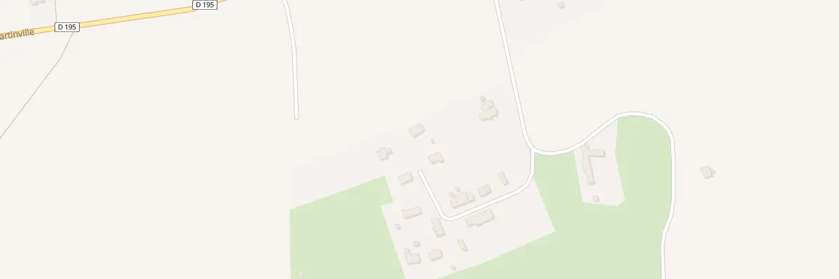 Plan du 10 Le Hameau Saint Andre à Saint-André-de-l’Épine