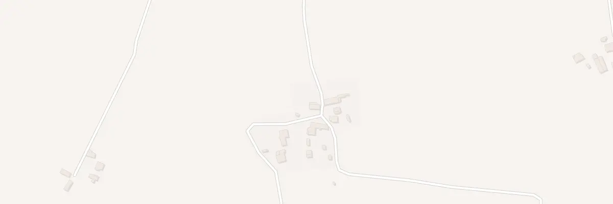 Plan du 5020 La Billais à Savigny-le-Vieux