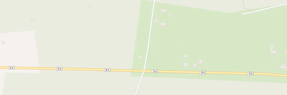 Plan du 3067 Av de Bordeaux à Lacanau